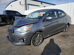 2019 Mitsubishi Mirage G4 ES en venta en Mcfarland, WI