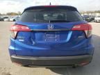 2021 Honda HR-V EXL