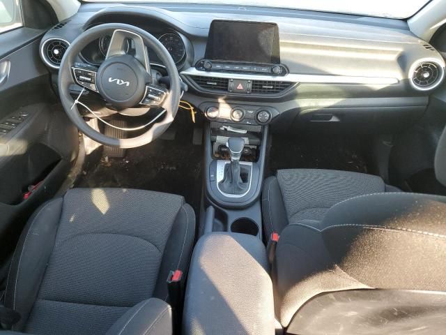 2024 KIA Forte LX