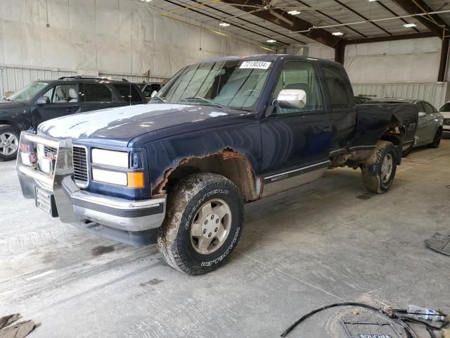 1994 GMC Sierra K1500