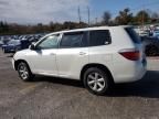 2010 Toyota Highlander SE