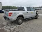 2009 Ford F150 Supercrew