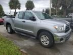 2012 Toyota Tundra Double Cab SR5