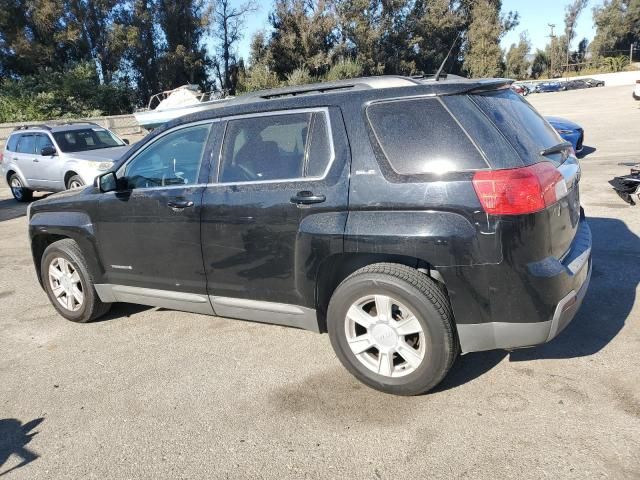 2013 GMC Terrain SLE