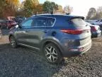 2017 KIA Sportage SX