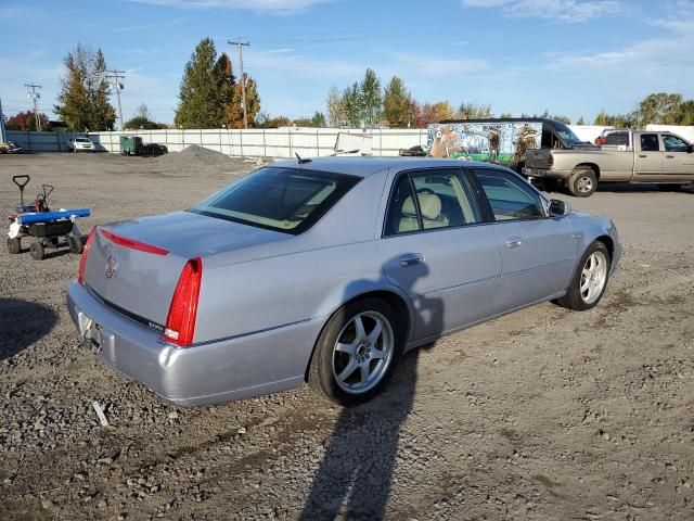 2006 Cadillac DTS