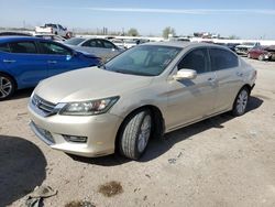 2013 Honda Accord EXL en venta en Tucson, AZ