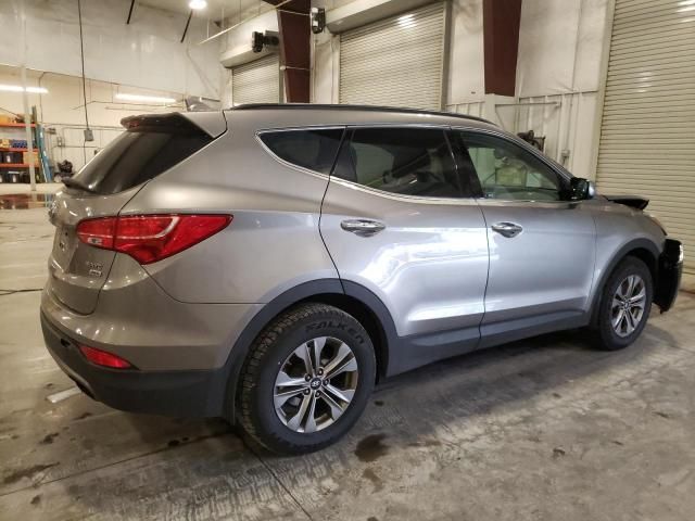 2016 Hyundai Santa FE Sport