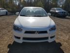 2013 Mitsubishi Lancer ES/ES Sport