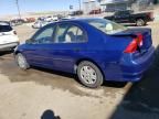 2005 Honda Civic DX VP