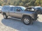 2013 Chevrolet Silverado K2500 Heavy Duty LTZ