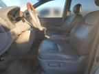 2007 Toyota Sienna XLE