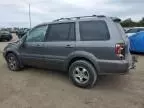 2007 Honda Pilot EX