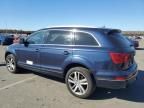 2015 Audi Q7 Premium Plus