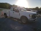 2019 Ford F250 Super Duty