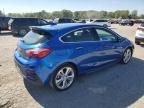 2017 Chevrolet Cruze Premier