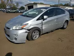 Toyota Vehiculos salvage en venta: 2010 Toyota Prius