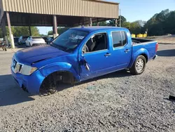 2015 Nissan Frontier S en venta en Gaston, SC