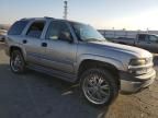 2002 Chevrolet Tahoe C1500