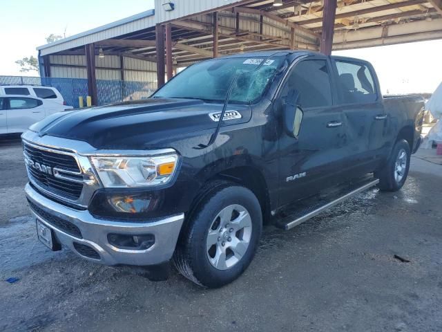 2019 Dodge RAM 1500 BIG HORN/LONE Star