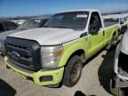 2011 Ford F250 Super Duty