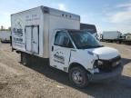 2007 Chevrolet Express G3500