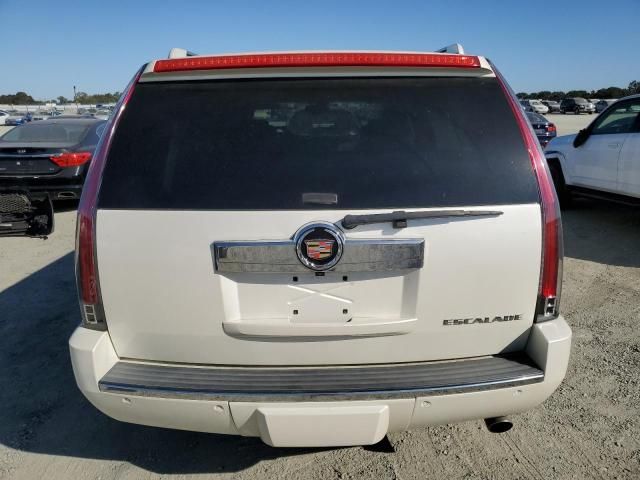 2008 Cadillac Escalade ESV