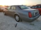 2003 Cadillac Deville