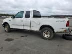 2002 Ford F150