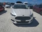 2013 Ford Fusion SE Phev