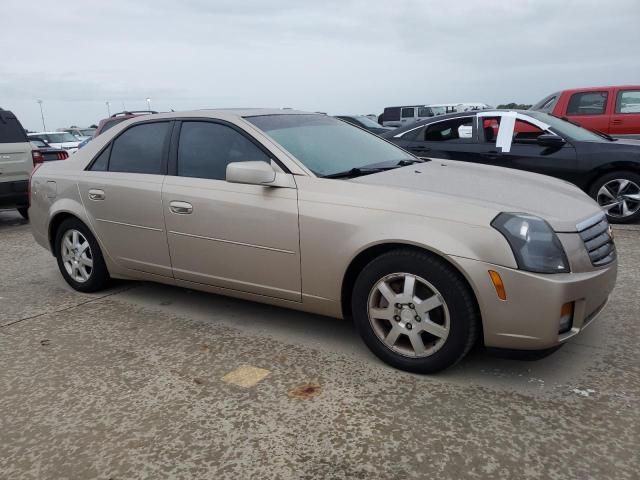 2005 Cadillac CTS HI Feature V6