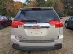 2011 GMC Terrain SLE