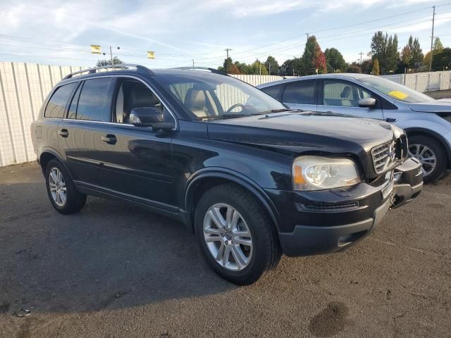 2011 Volvo XC90 3.2