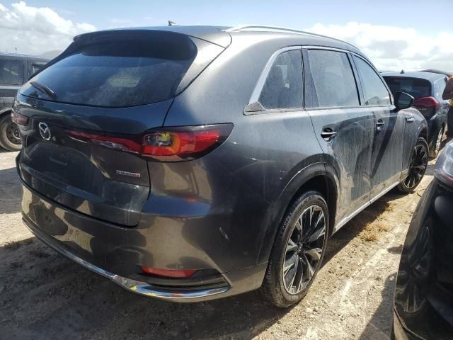 2024 Mazda CX-90 Premium