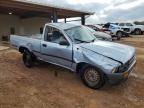 1990 Toyota Pickup 1/2 TON Short Wheelbase DLX