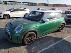 2024 Mini Cooper SE en venta en Van Nuys, CA