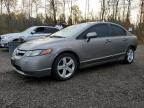 2006 Honda Civic LX