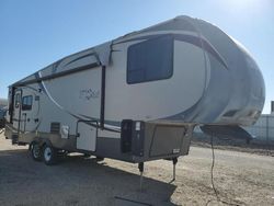 2012 Wildcat Travel Trailer en venta en Wilmer, TX