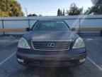 2001 Lexus LS 430