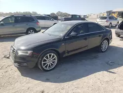 2014 Audi A4 Premium Plus en venta en Madisonville, TN