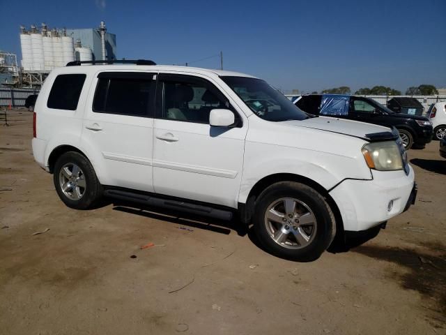 2011 Honda Pilot EX