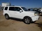 2011 Honda Pilot EX