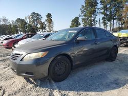 2009 Toyota Camry Base en venta en Dunn, NC