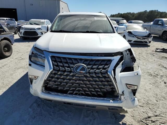 2020 Lexus GX 460 Premium