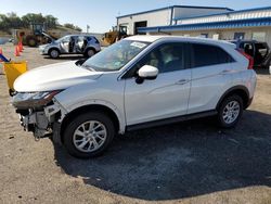 2019 Mitsubishi Eclipse Cross ES en venta en Mcfarland, WI