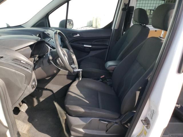 2014 Ford Transit Connect XLT