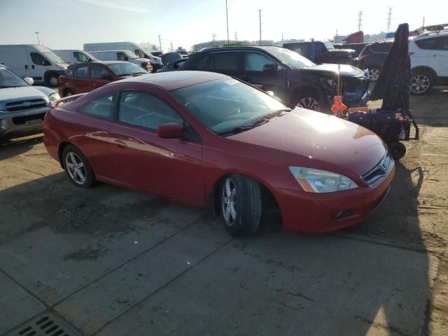 2006 Honda Accord EX