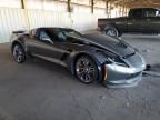 2016 Chevrolet Corvette Z06 3LZ