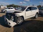 2012 Jeep Grand Cherokee Limited