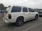 2003 Cadillac Escalade Luxury